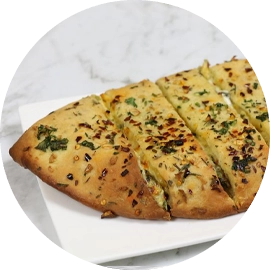 Cheese bread
